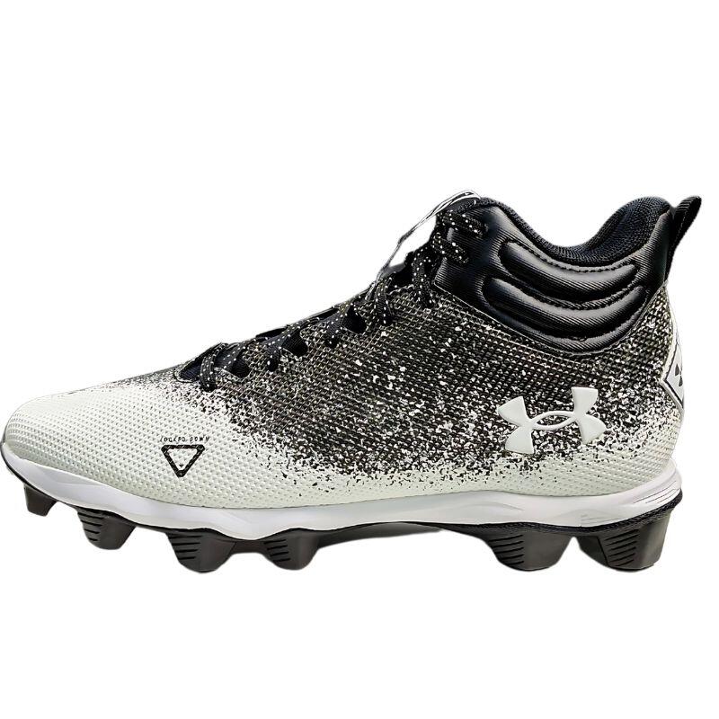 Under Armour Spotlight Fran RM 2.0 (3025083) 7,0 Noir/Blanc 2/5