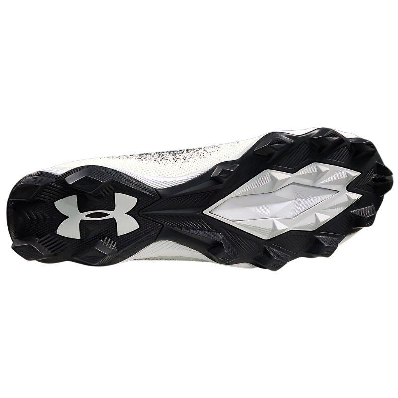 Under Armour Spotlight Fran RM 2.0 (3025083) 7,0 Noir/Blanc 3/5