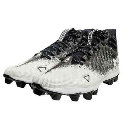Under Armour Spotlight Fran RM 2.0 (3025083) 6.5 Rosso