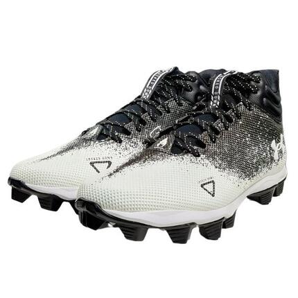 Under Armour Spotlight Fran RM 2.0 (3025083) 9,0 Blanc