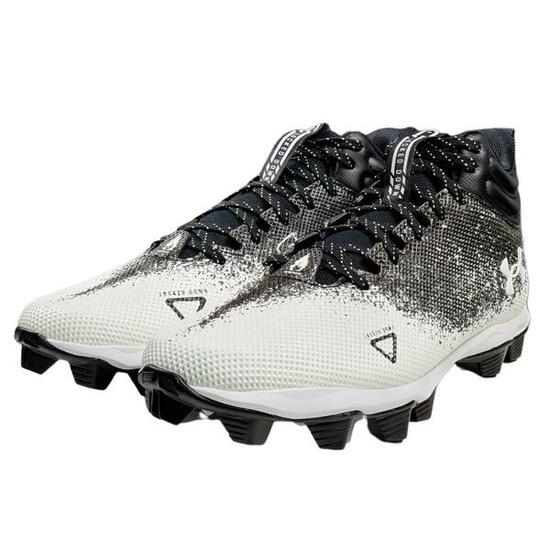 Under Armour Spotlight Fran RM 2.0 (3025083) 65 Rosso