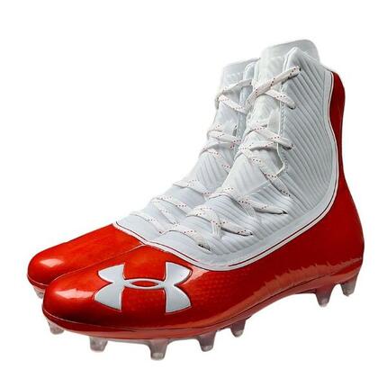 Under Armour Highlight MC (3021478) 10,0 Rouge