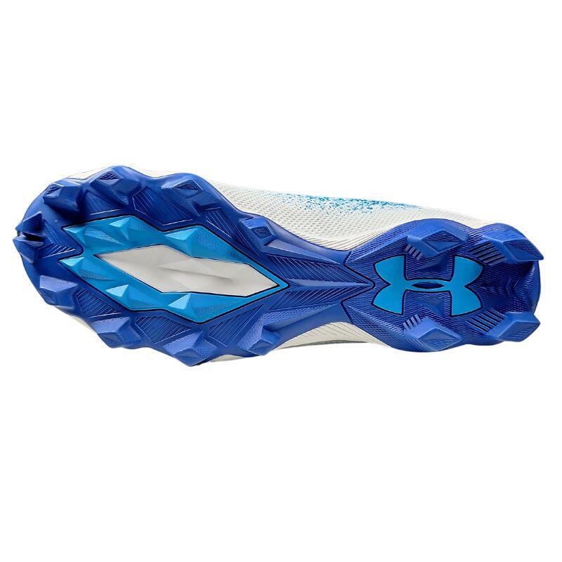 Under Armour Spotlight Fran RM 2.0 (3025083) 9,5 Royal 3/4