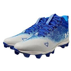 Under Armour Spotlight Fran RM 2.0 (3025083) 6,5 Rouge