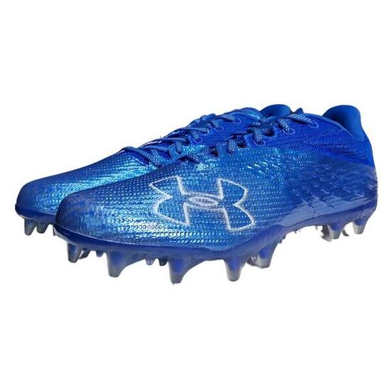 Under Armour Blur Smoke (3024015) 8,5 Royal