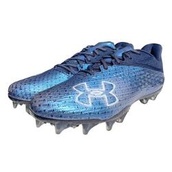 Under Armour Blur Smoke (3024015) 11,5 Navy