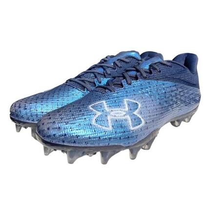Under Armour Blur Smoke (3024015) 10,5 Navy