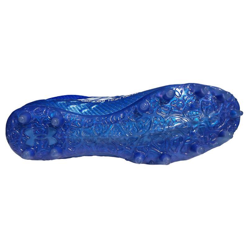 Under Armour Blur Smoke (3024015) 8,5 Royal 4/5