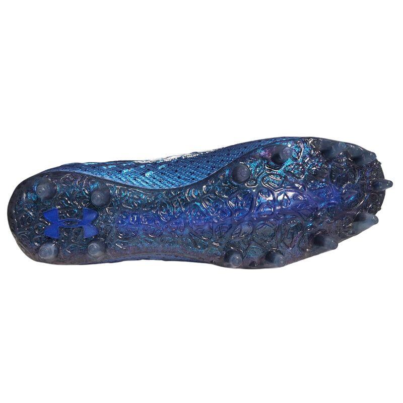 Under Armour Blur Smoke (3024015) 12,5 Navy 4/5