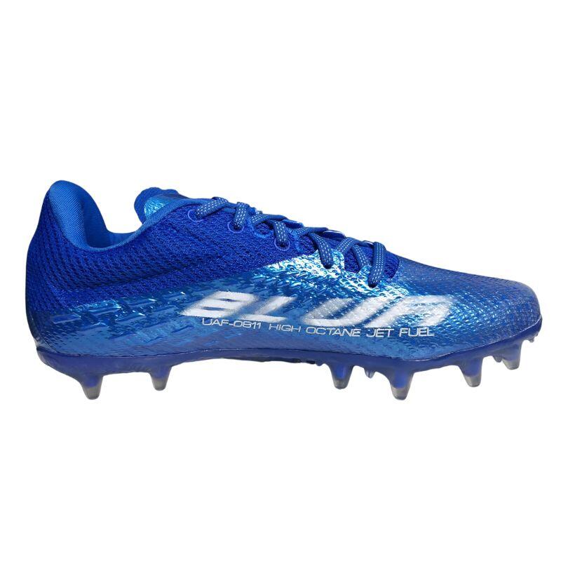 Under Armour Blur Smoke (3024015) 8,5 Royal 3/5