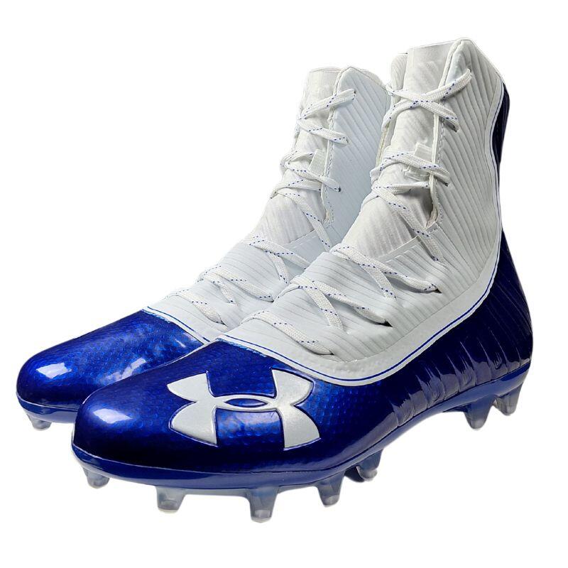 Under Armour Highlight MC (3021478) 10,0 Koninklijk 1/4