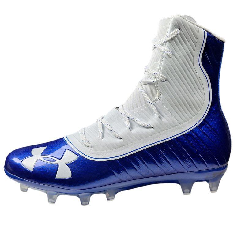 Under Armour Highlight MC (3021478) 10,0 Koninklijk 2/4