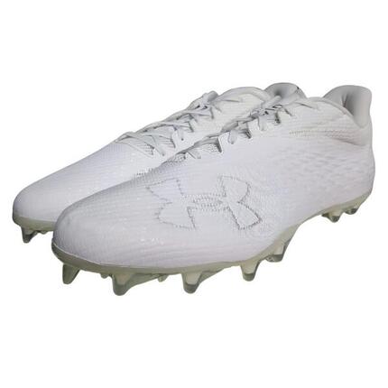 Under Armour Blur Smoke (3024015) 10,5 Navy