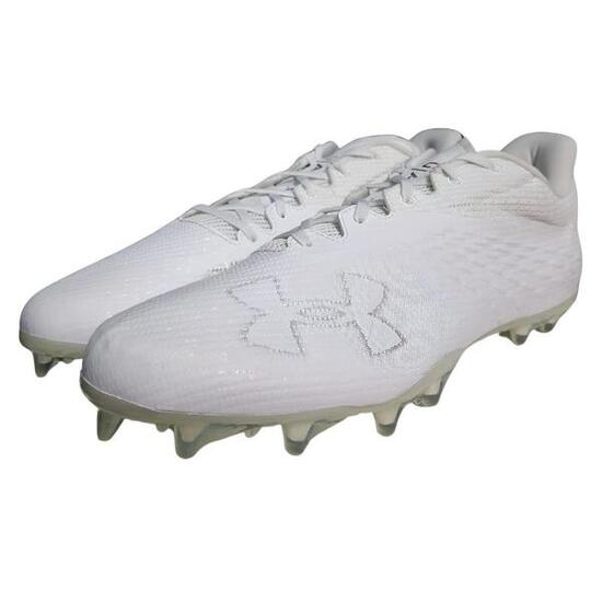 Under Armour Blur Smoke (3024015) 115 Blu navy