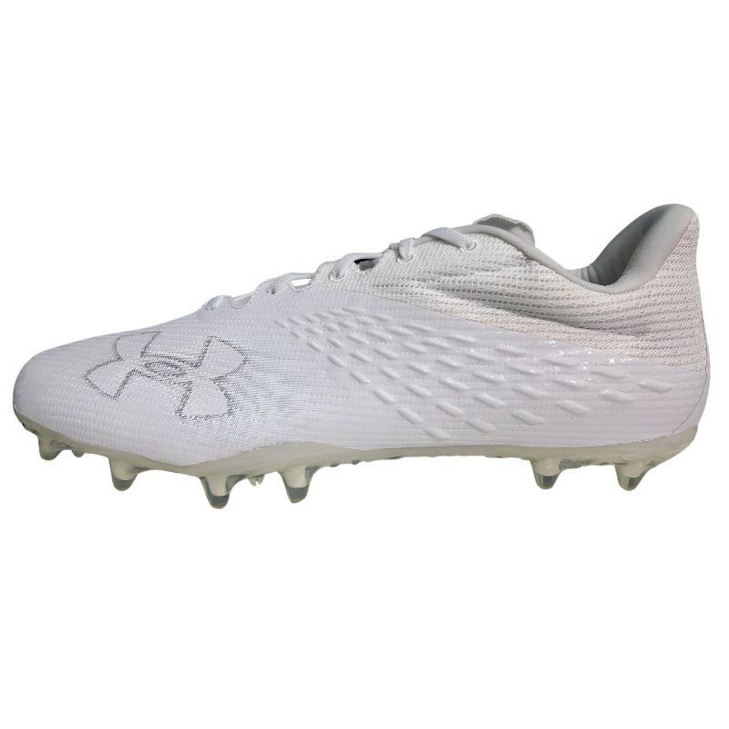 Under Armour Blur Rook (3024015) 8,5 Wit 2/5