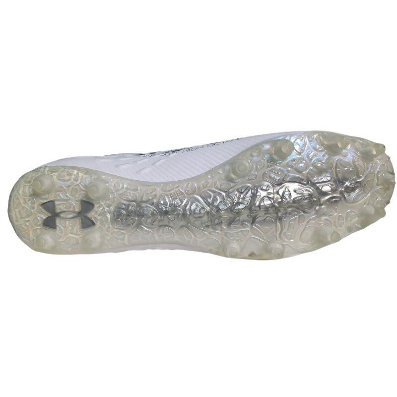 Under Armour Blur Rook (3024015) 8,5 Wit 4/5