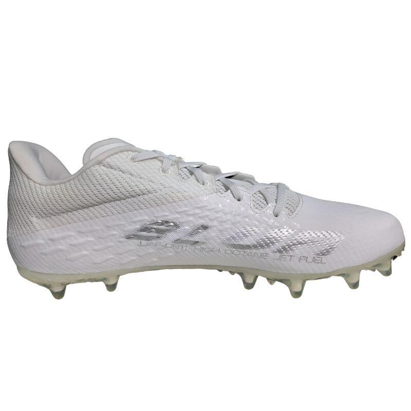 Under Armour Blur Rook (3024015) 8,5 Wit 3/5