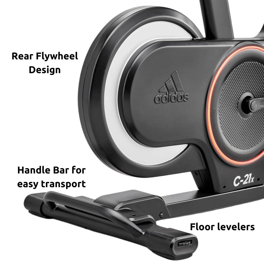 Adidas C-21X Indoor Spin Bike