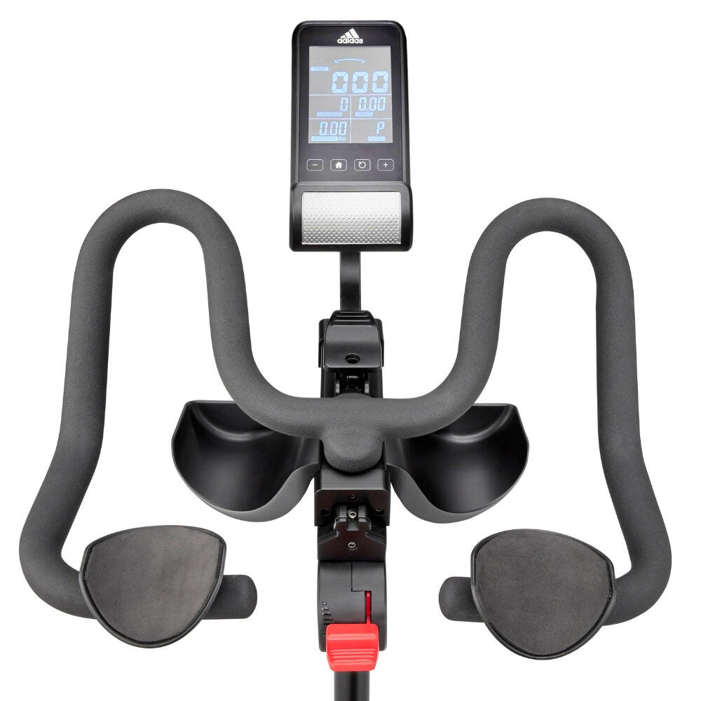 adidas spinning bike