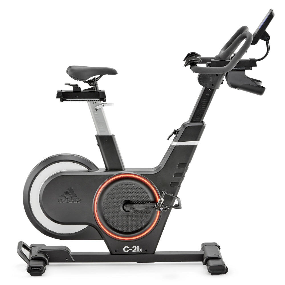adidas spinning bike