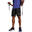 Pantaloni scurti unisex Puma M Cloudspun 7 Knit Short, Negru
