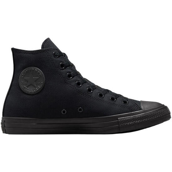 Baskets Femme Baskets Converse Noir Noir Converse