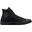 Baskets Converse Chuck Taylor A/S Hi C, Noir, Unisexe