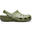 Slapi unisex Crocs Classic, Verde