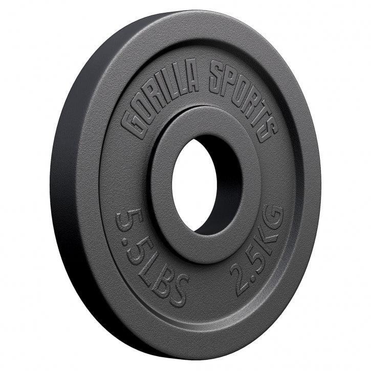 GORILLA SPORTS picture
