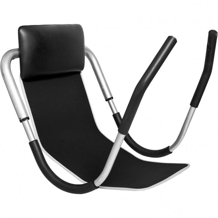 ROLO AB / MÁQUINA AB | FITNESS E MUSCULAÇÃO 7/7