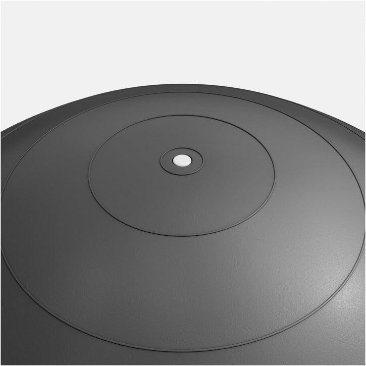 Fitnessbal Ø 65 cm - incl. Pomp - Gym bal - Yoga - Belastbaar tot 500 kg - 3/7