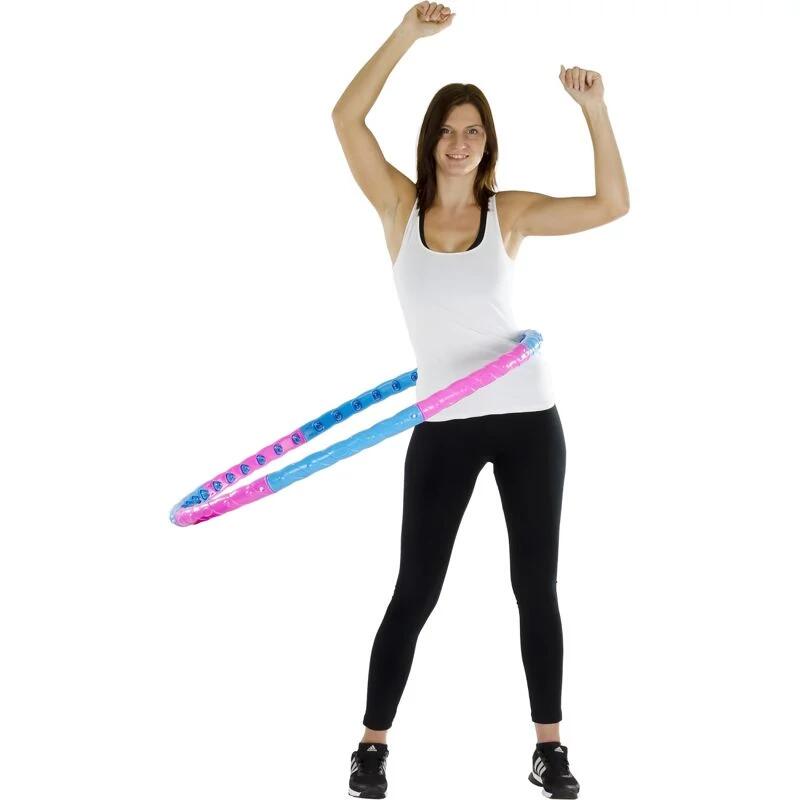 MAXSTORE Hula H oop Reifen 7/7