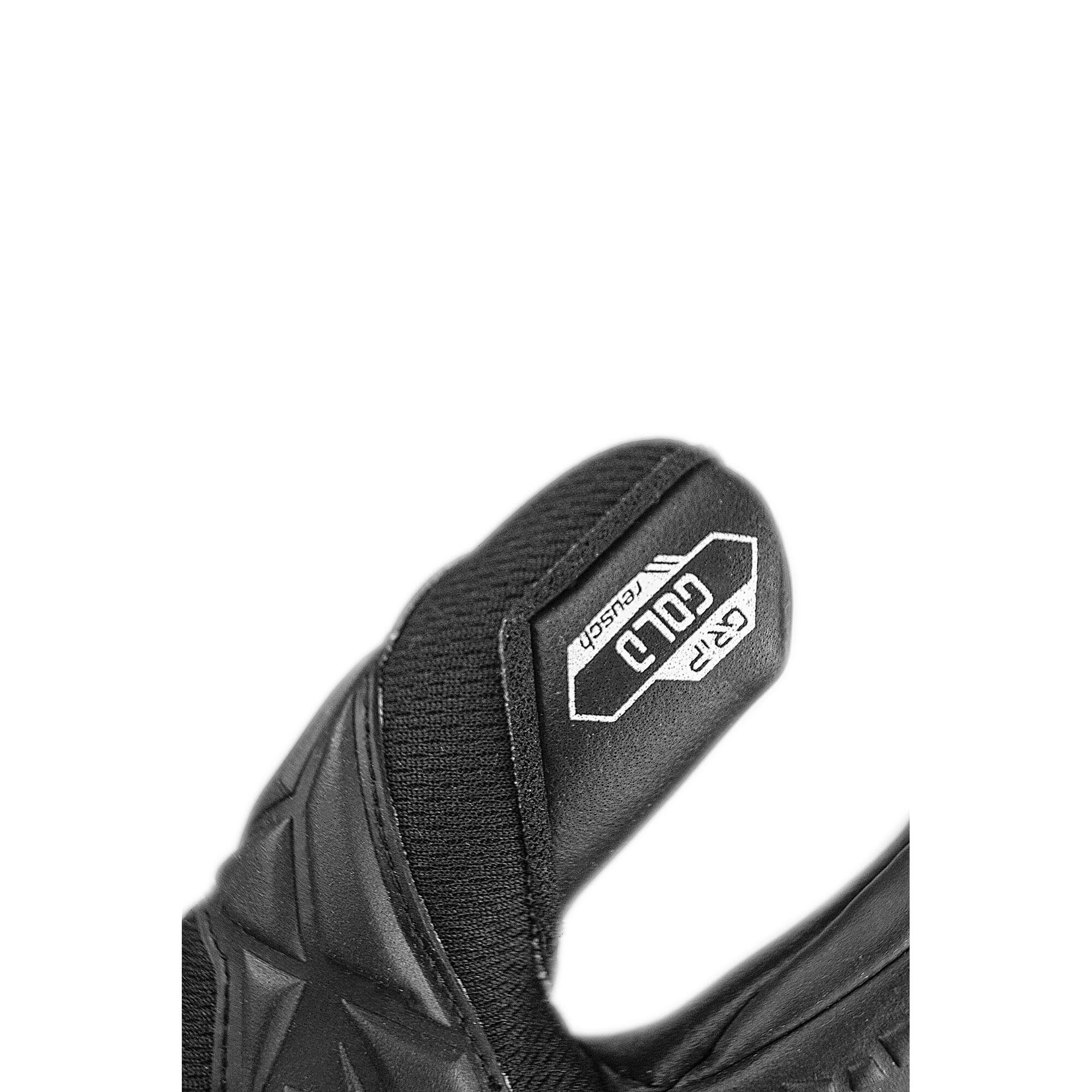 Gant de gardien de but Attrakt Gold NC Finger Support 7/7