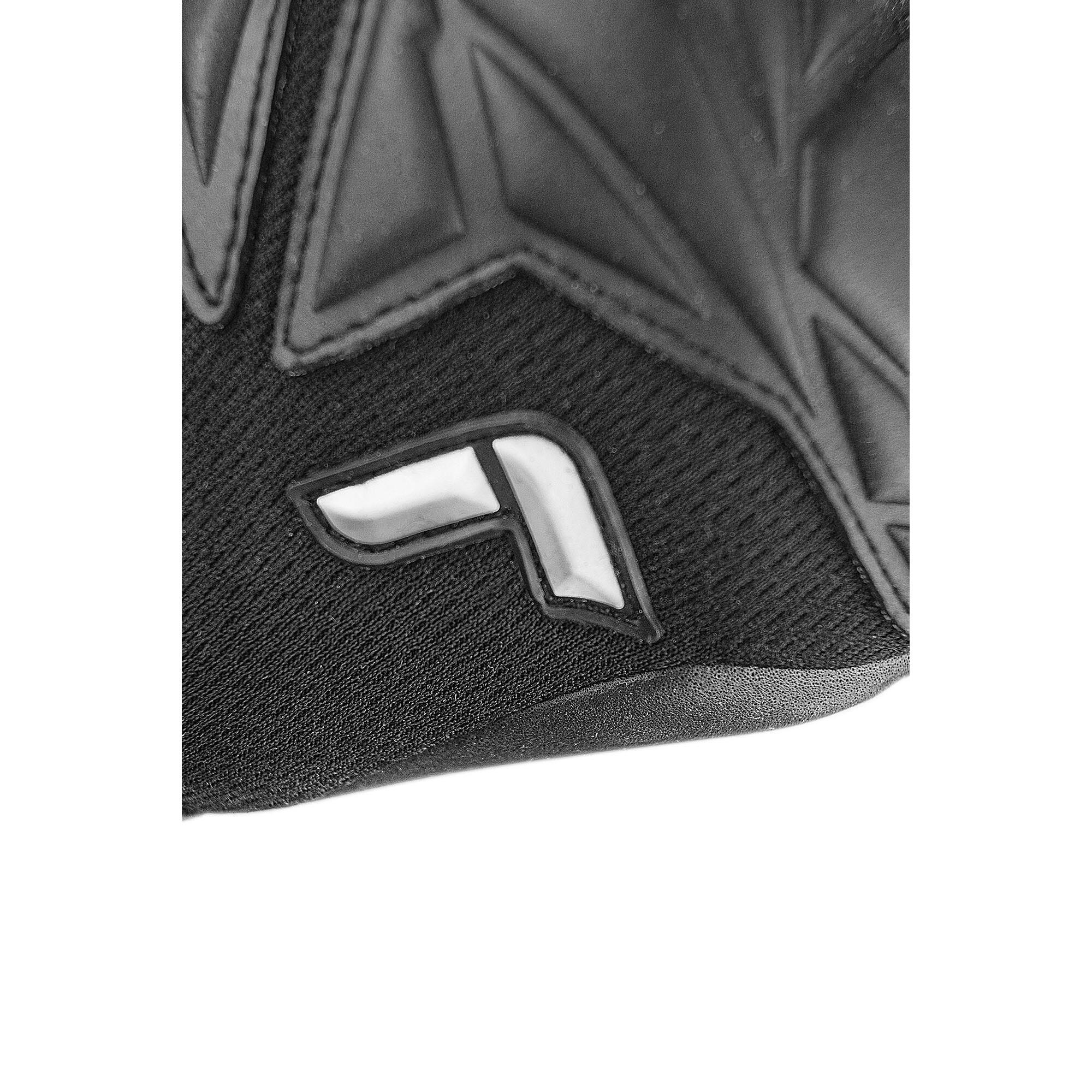 Gant de gardien de but Attrakt Gold NC Finger Support 6/7