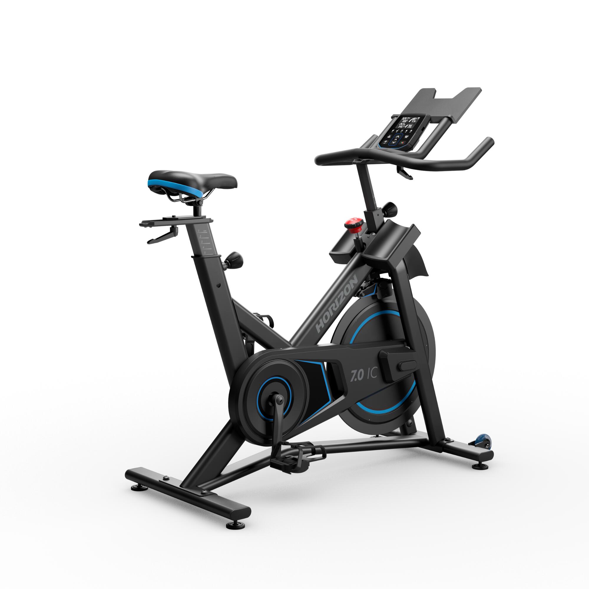 Rower spinningowy Horizon Fitness Indoor Cycle 7.0 IC