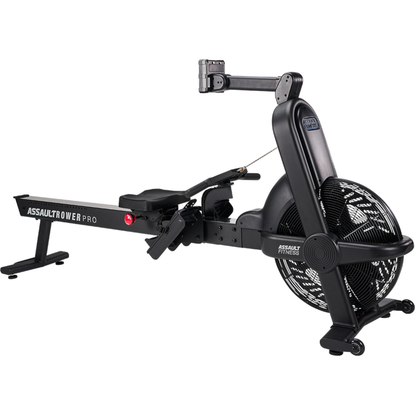 Rameur AirRower Pro Assault 3/7