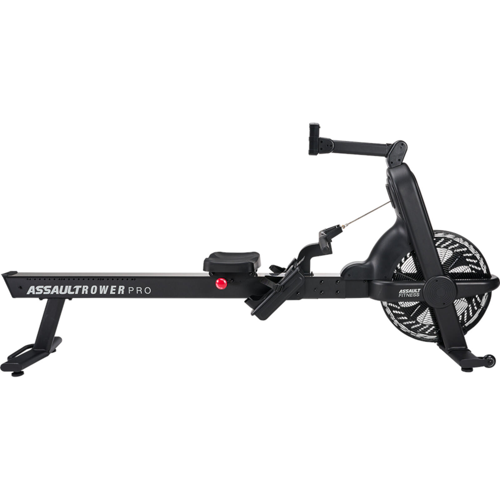 Rameur AirRower Pro Assault 2/7