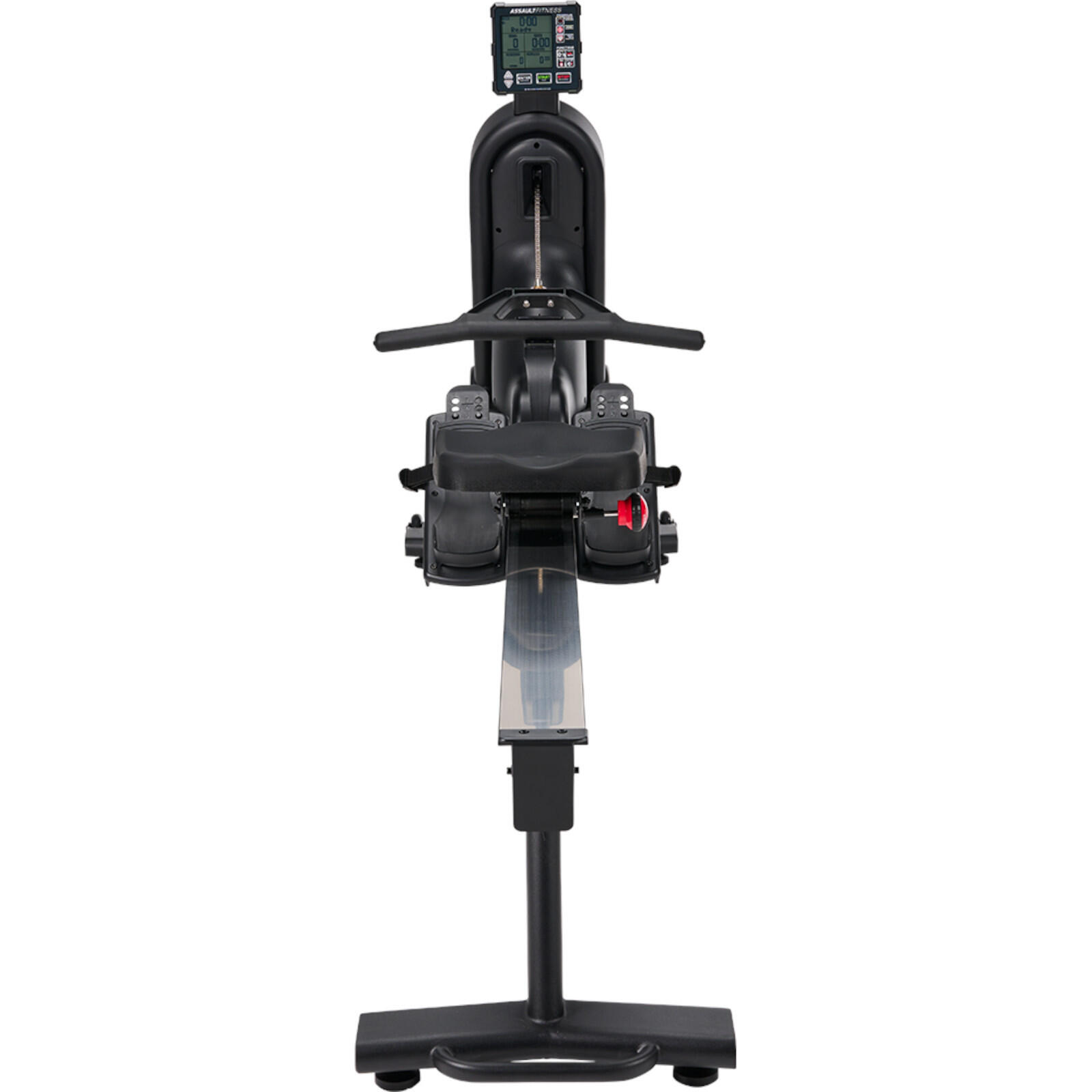 Rameur AirRower Pro Assault 5/7