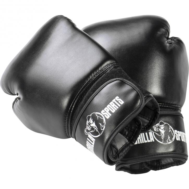 GORILLA SPORTS picture
