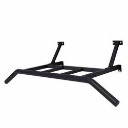 BARRE DE TRACTION PROFESSIONNELLE MULTIPRISES | MUSCULATION