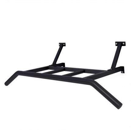 BARRE DE TRACTION PROFESSIONNELLE MULTIPRISES | MUSCULATION