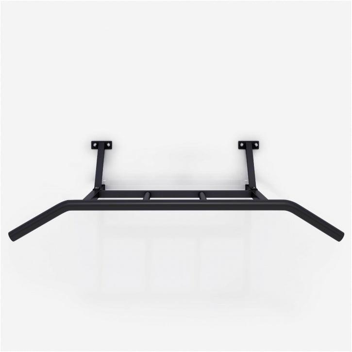 BARRE DE TRACTION PROFESSIONNELLE MULTIPRISES | MUSCULATION 4/7