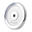 Disc cromat de la 0.5 la 30 kg - 30/31 mm