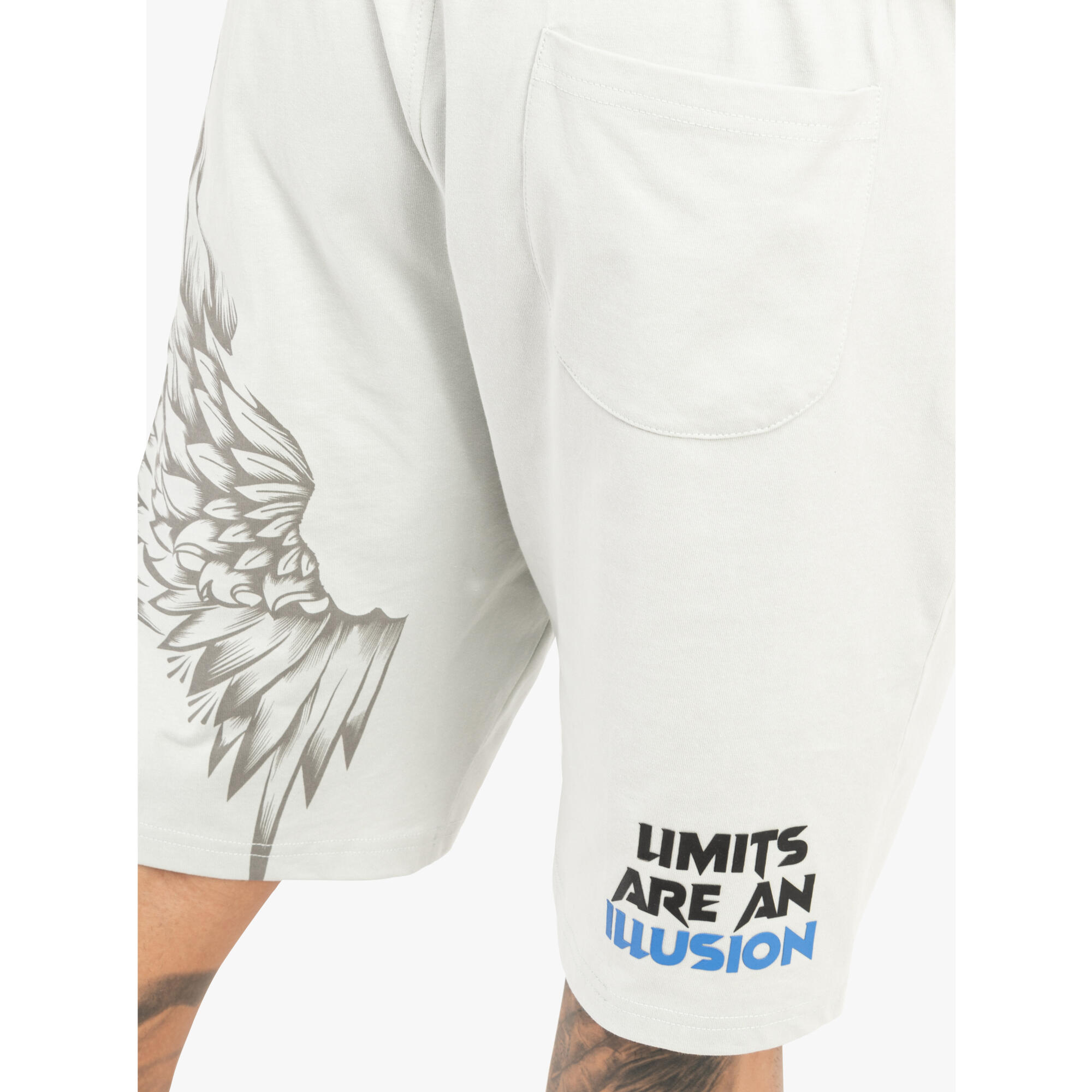 Curta Tapout Tillusion 5/6