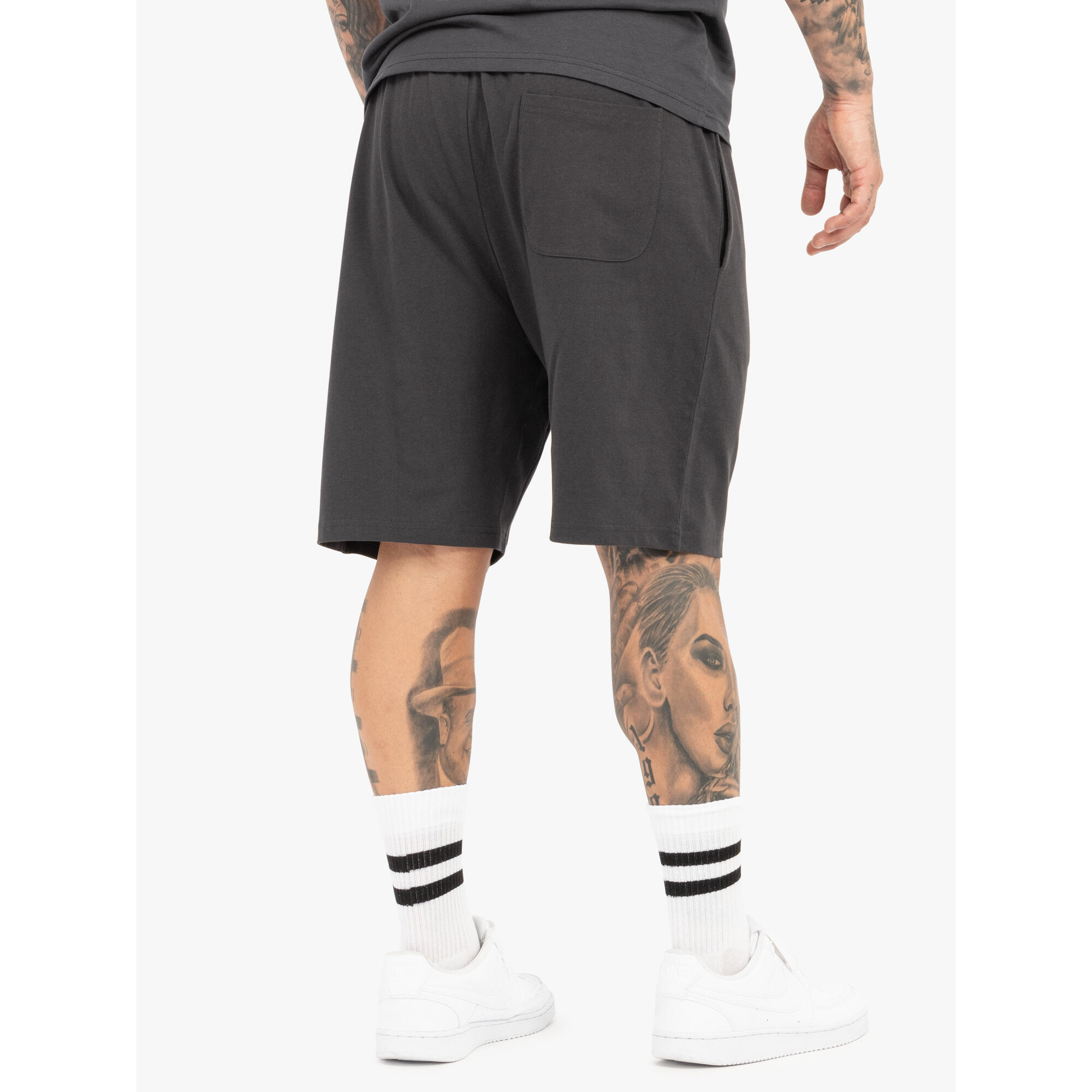 Short coupe classique Tapout Basic 3/6