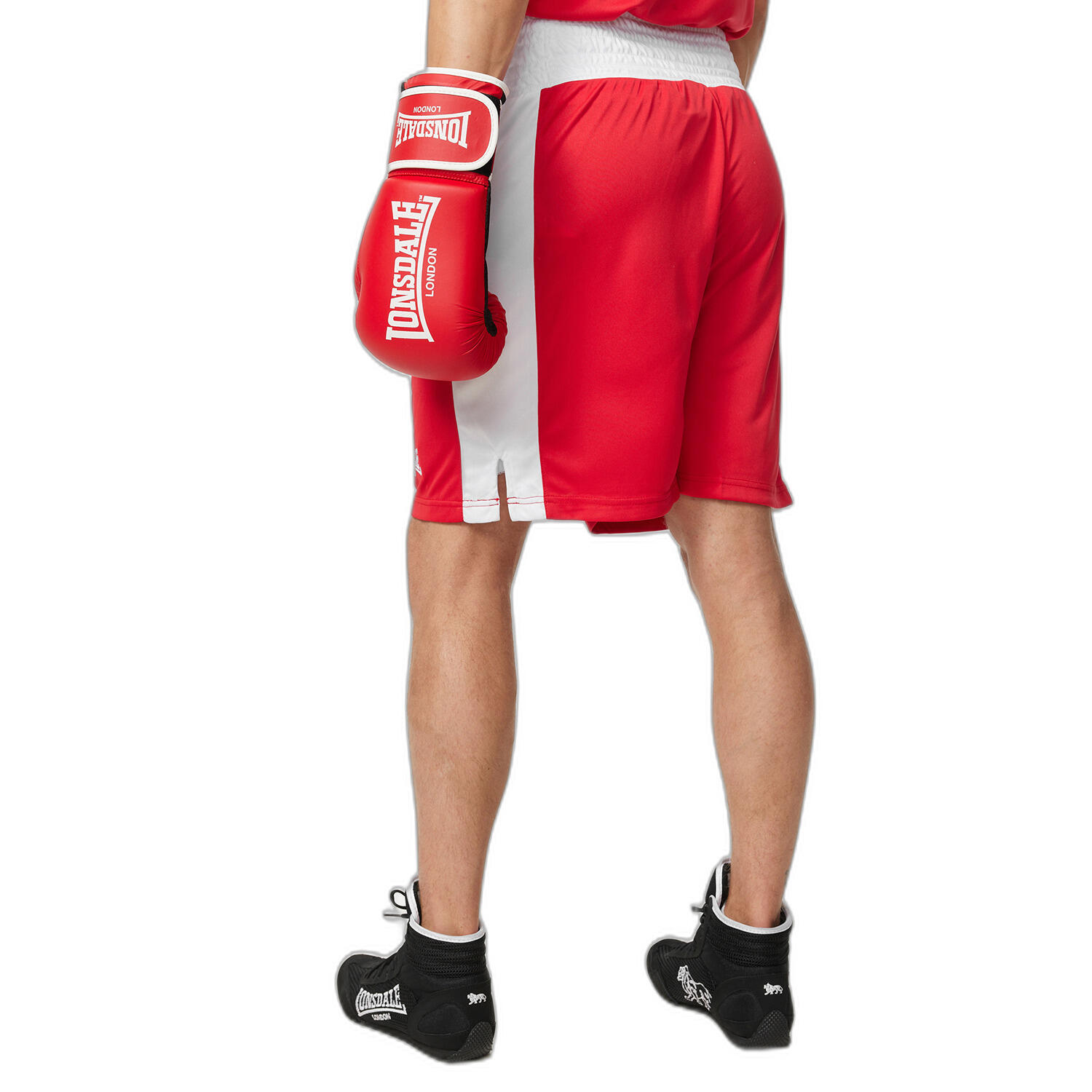 Amateur-Boxershorts Lonsdale Trunk 3/5