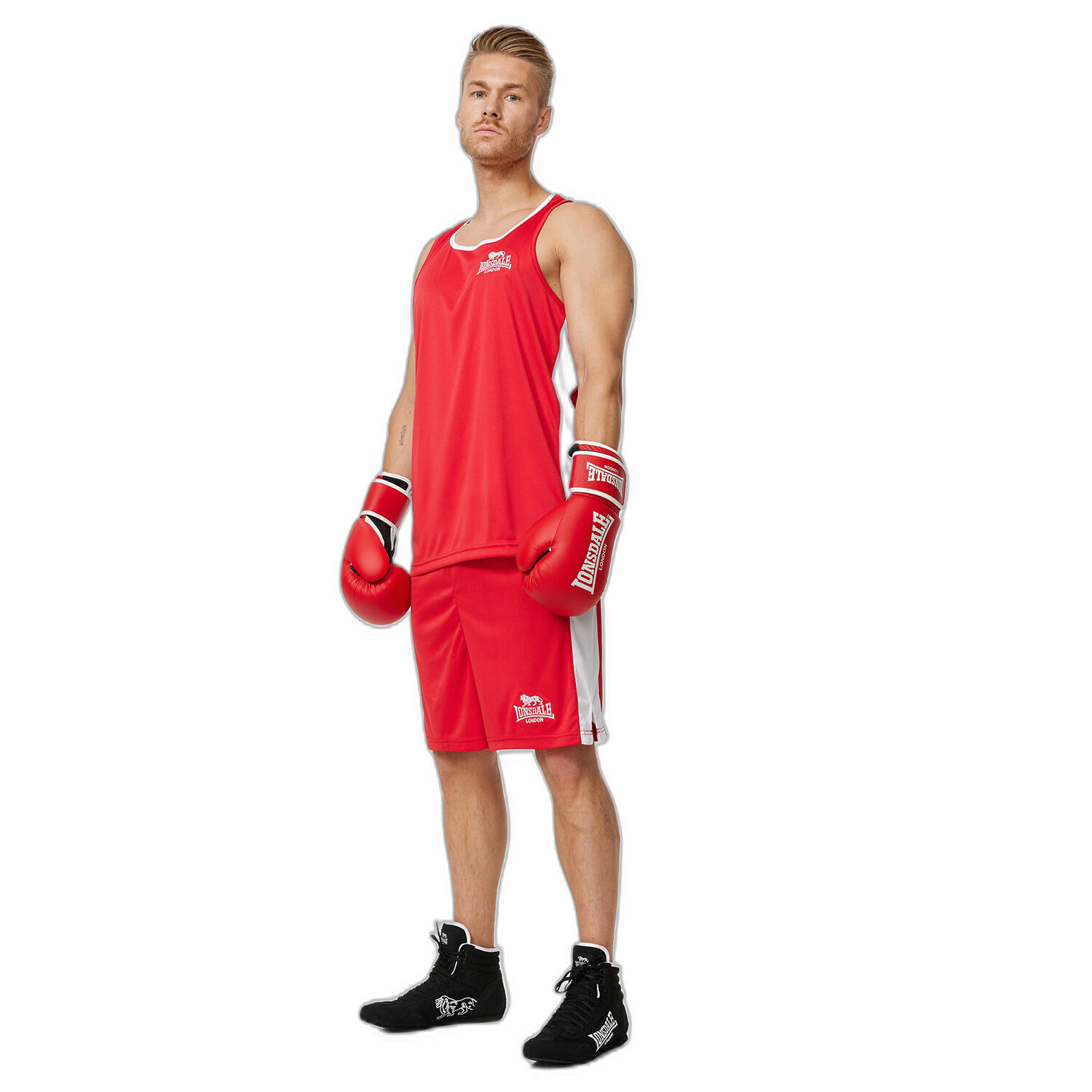 Amateur-Boxershorts Lonsdale Trunk 2/5