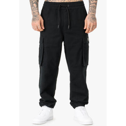 Pantalon cargo coupe régulière Lonsdale Mickley