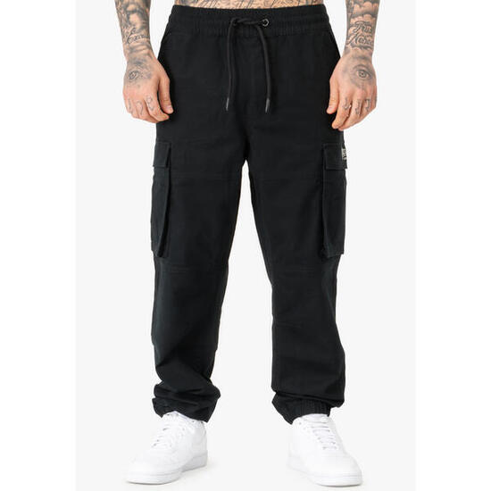 Pantalon cargo coupe régulière Lonsdale Mickley