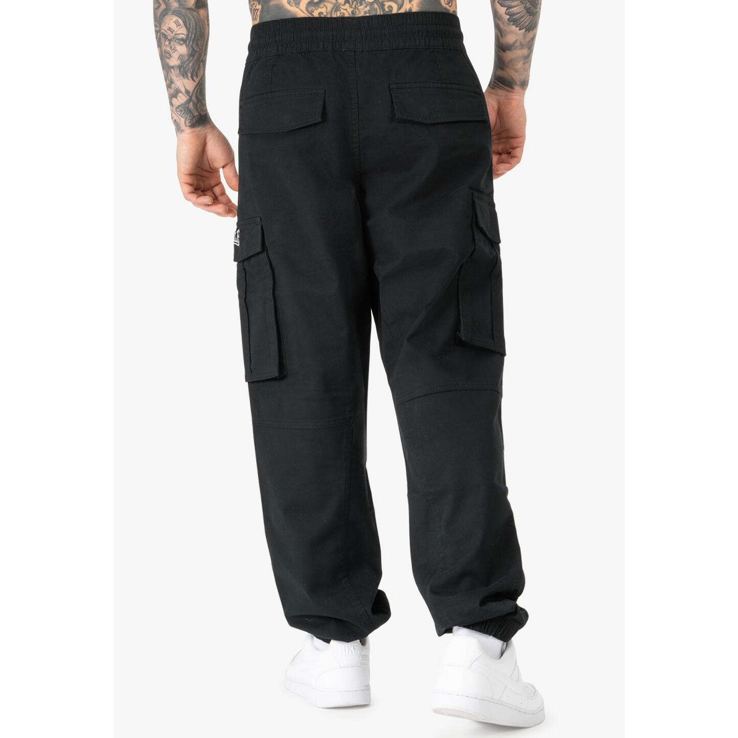 Cargo-Hose reguläre Passform Lonsdale Mickley 3/5